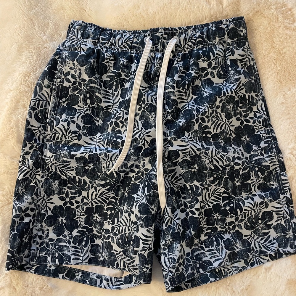 Men Swim Short